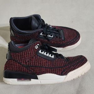 Vogue x Air Jordan 3